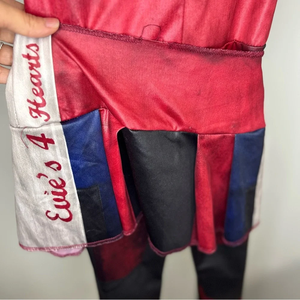 Disney Descendants 3‎ Ivy One piece Outfit Size Small 4-6